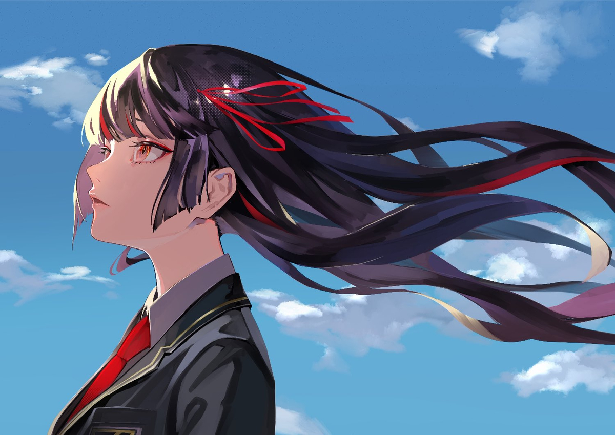 二阶堂华怡