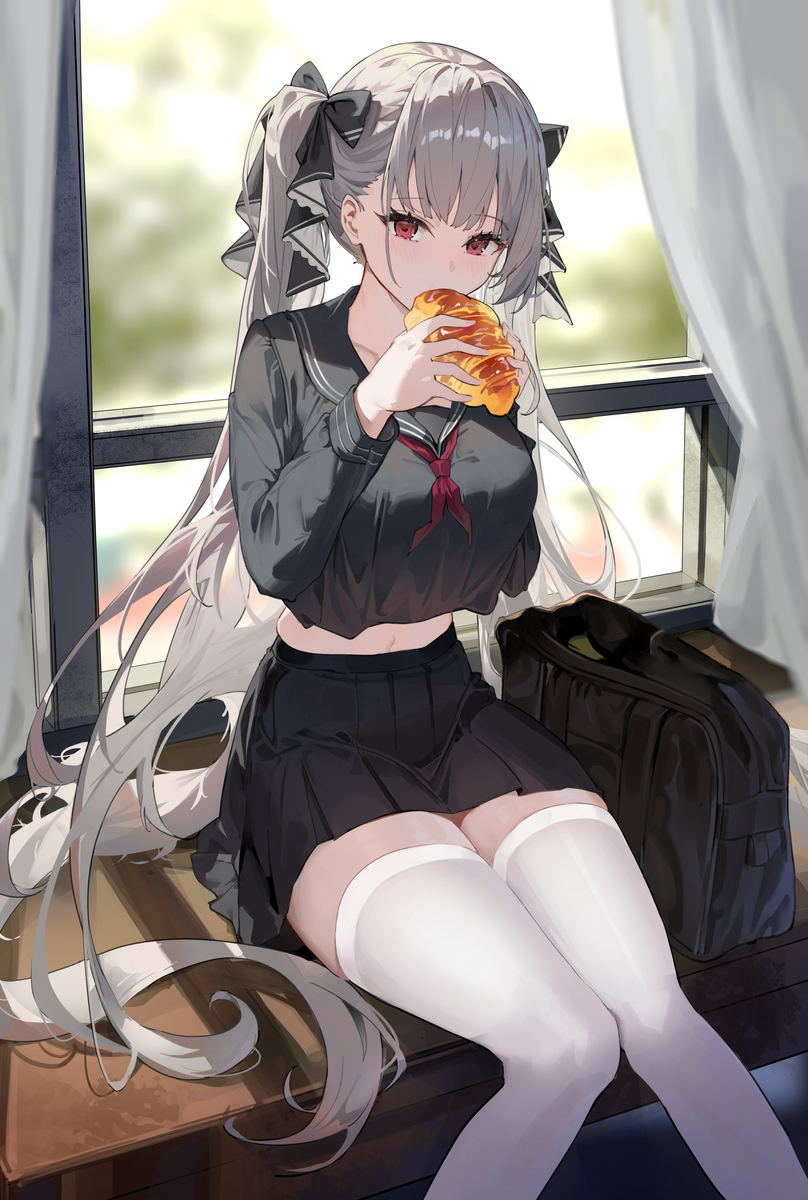 JK福米双🥐