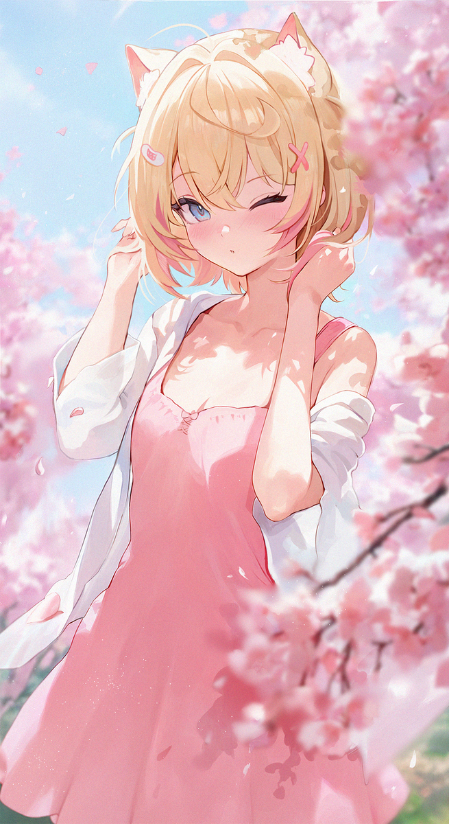 Mococo🌸