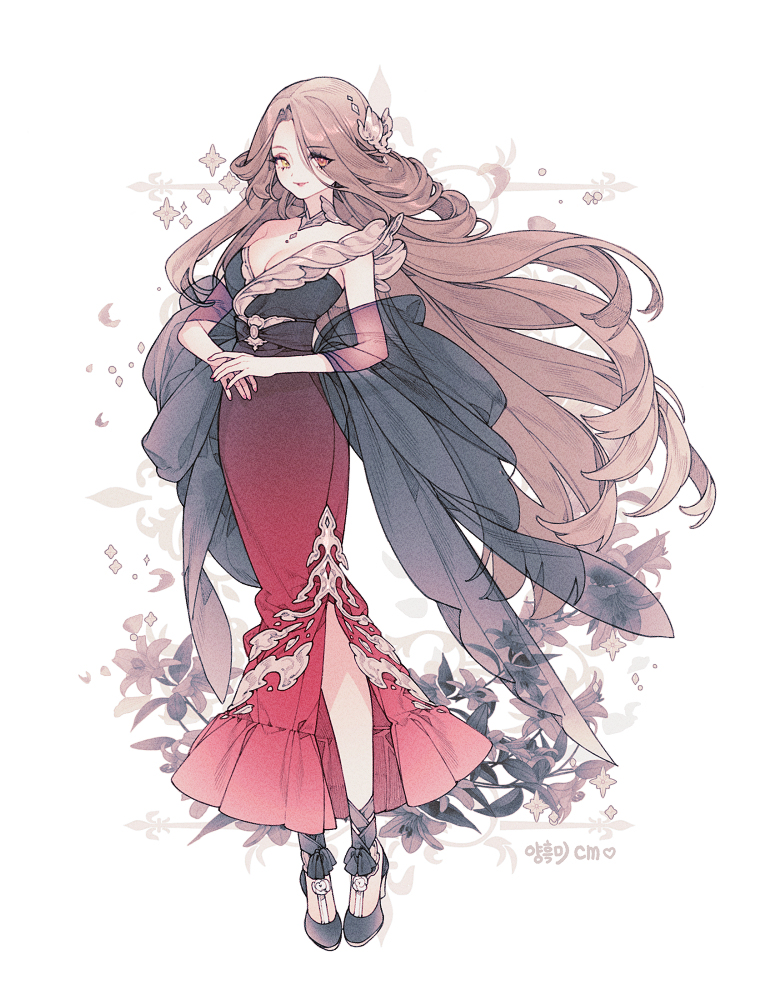 ✨Cm✨