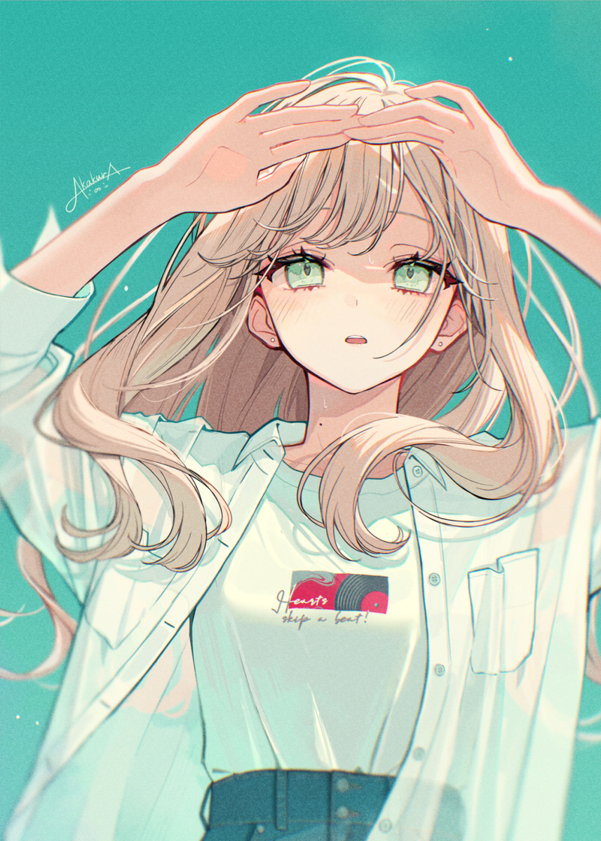 夏日