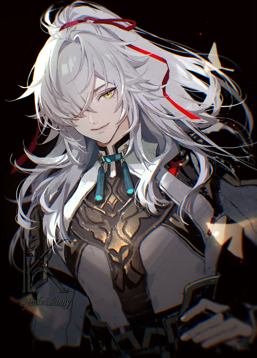 景元