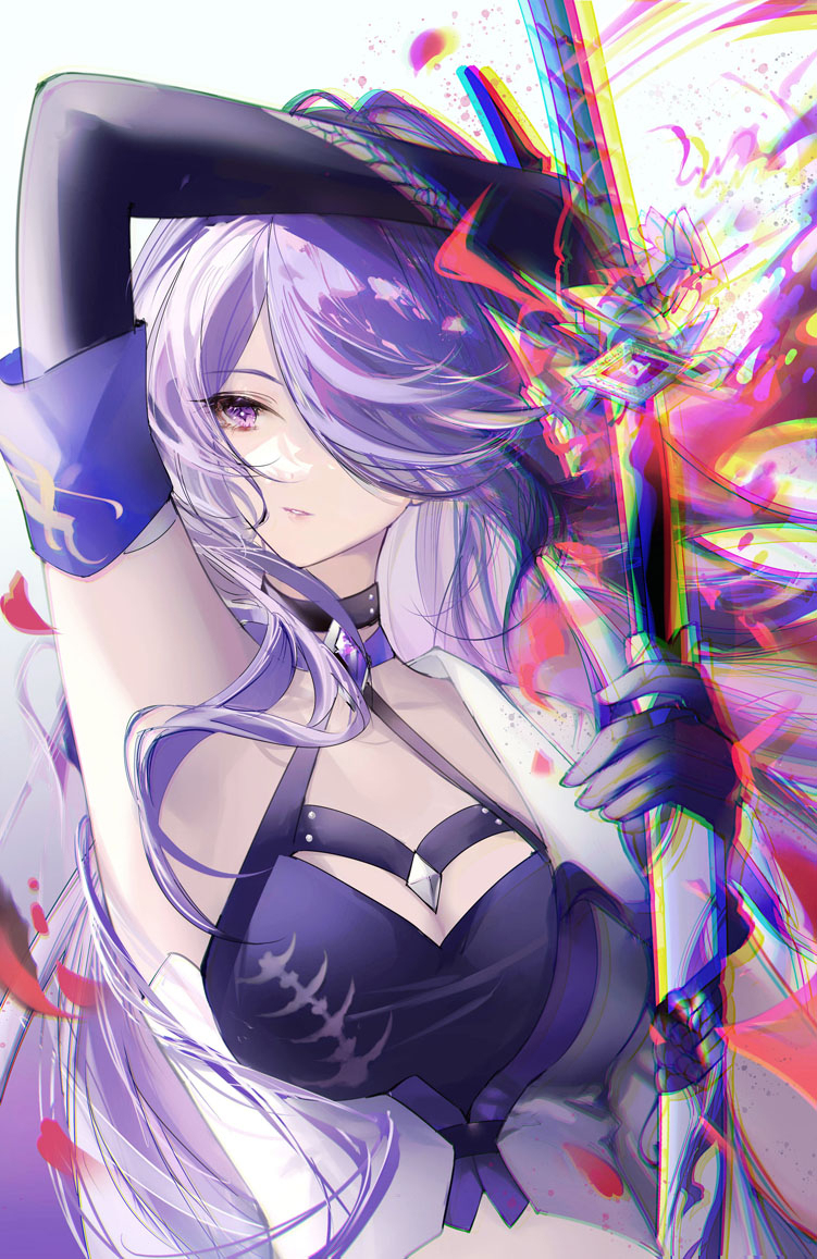 黄泉樱花