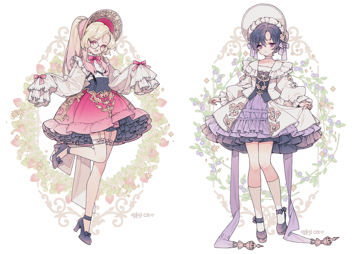 💖Cm💖