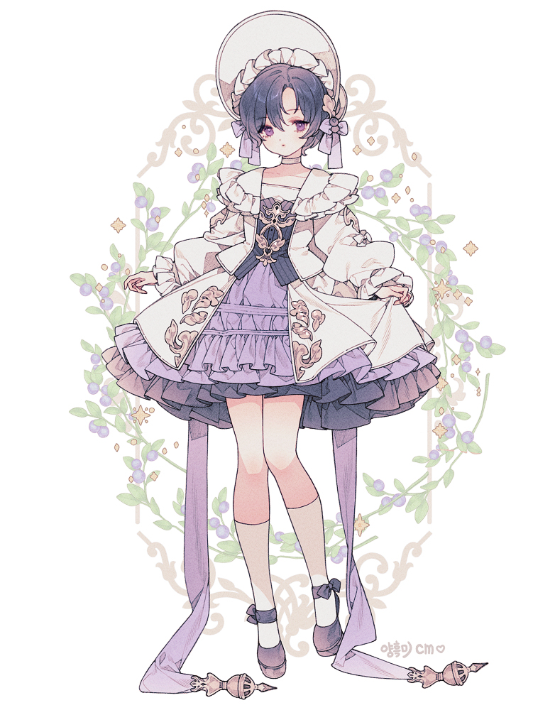 💖Cm💖