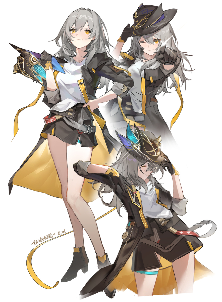 无题