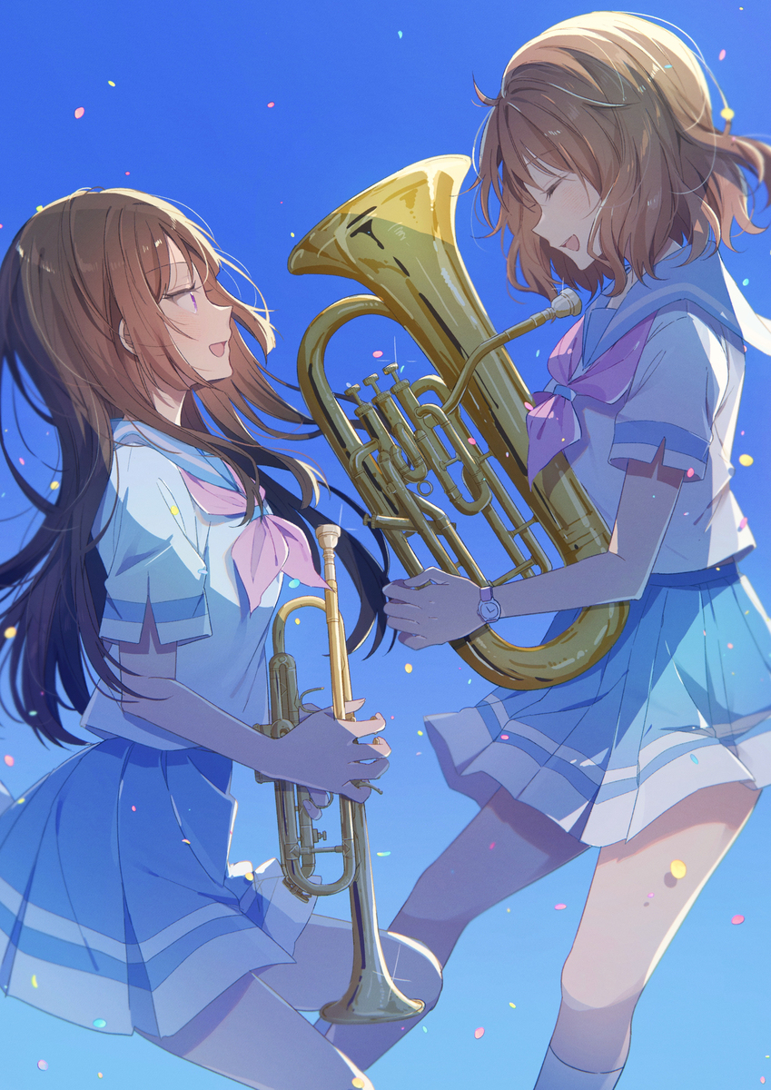 回响!