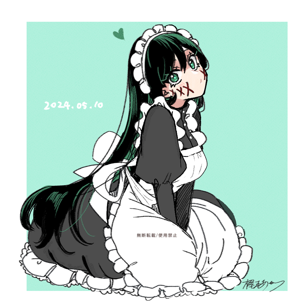 佐佐木Twitter总结 ⑧