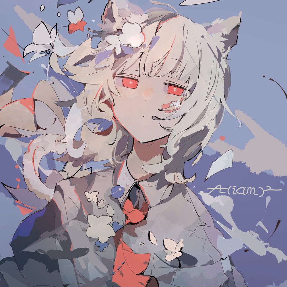 绘画