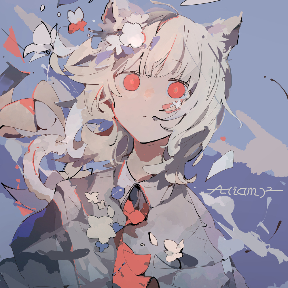 绘画