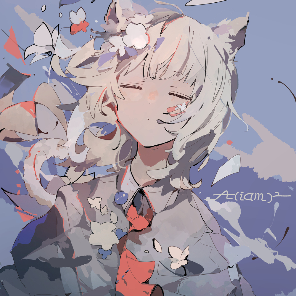 绘画
