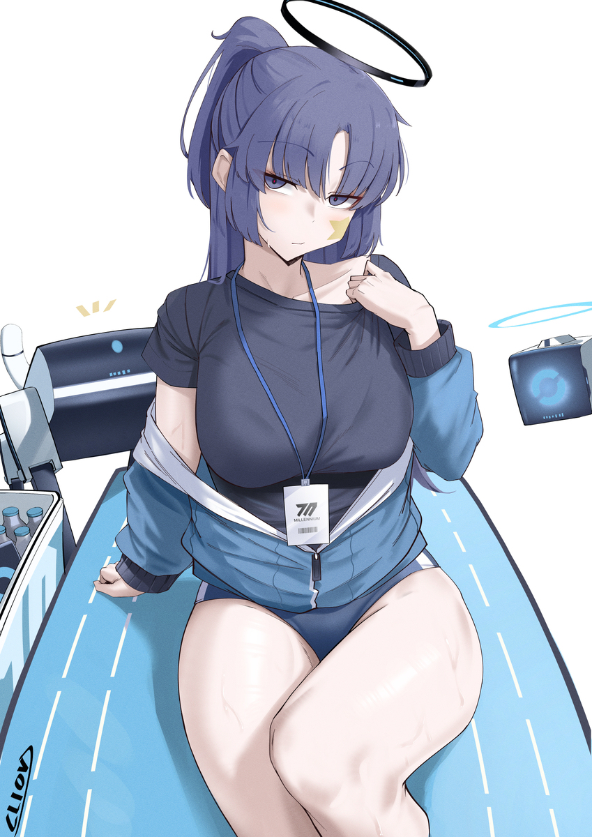 尤卡