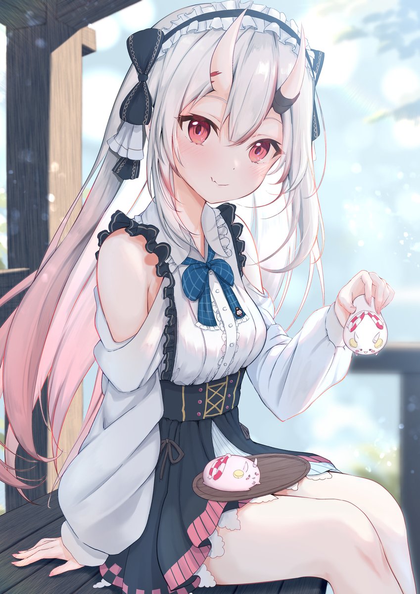 小姐和婆婆