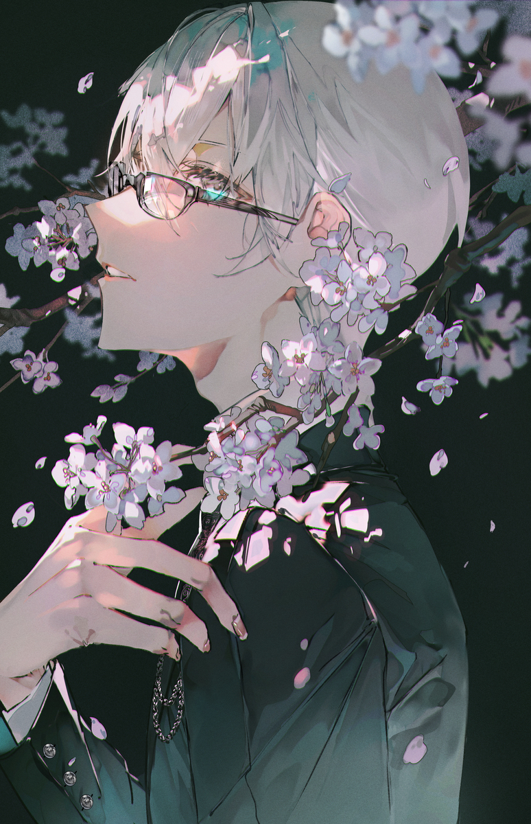 樱花