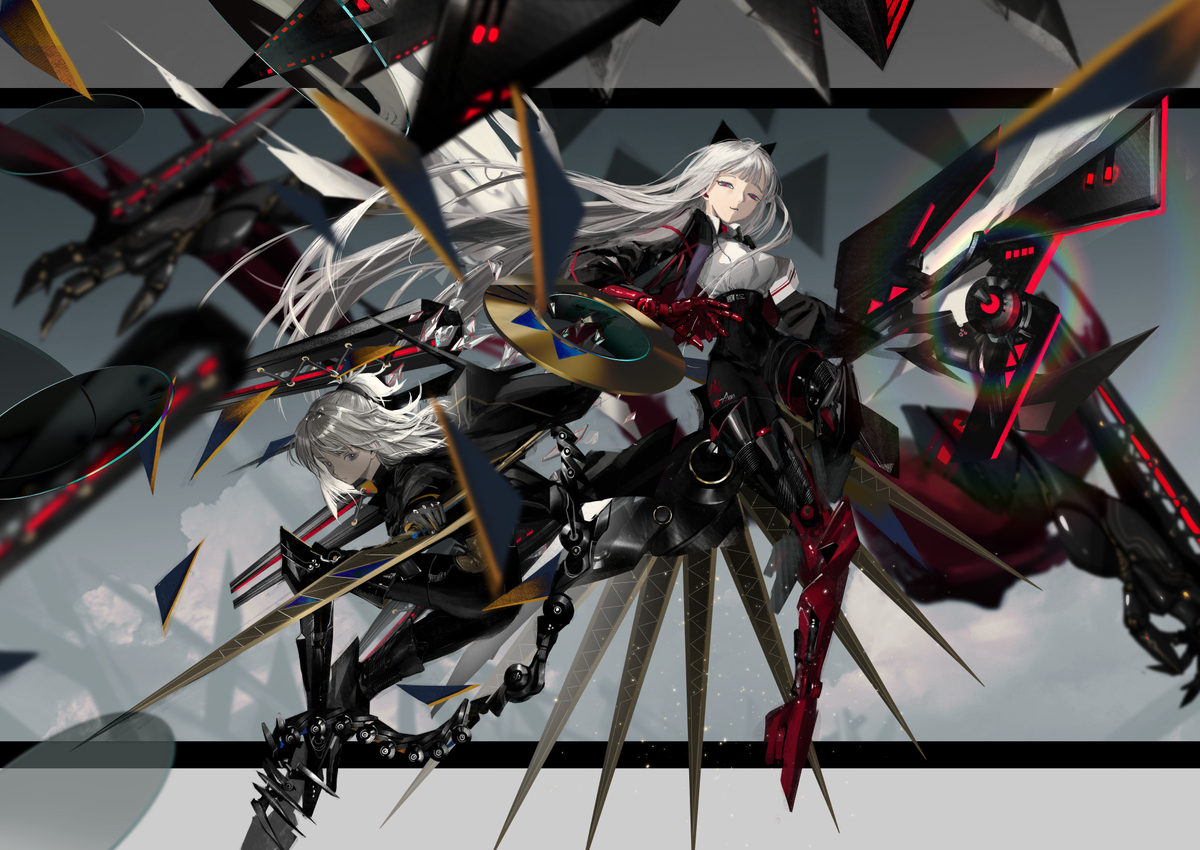 无题
