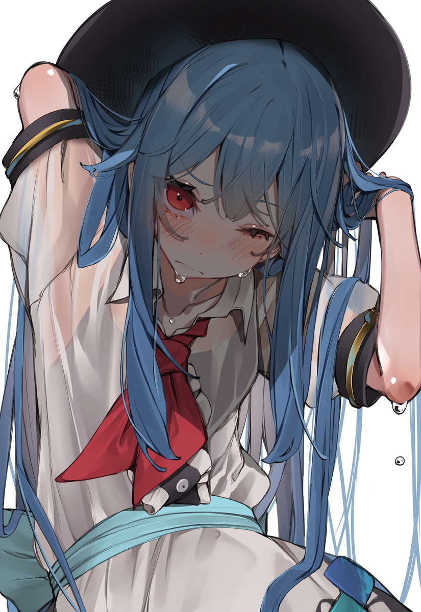 快
