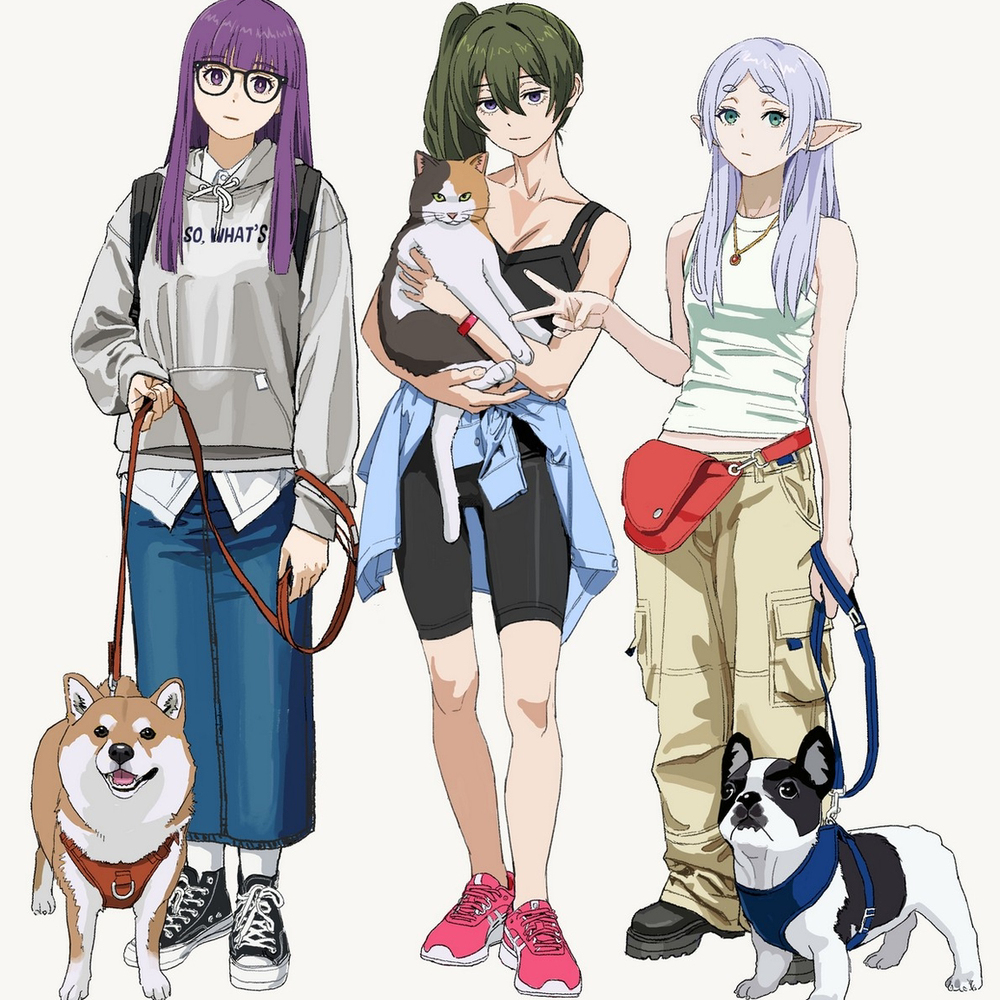 🐶🐱🐶