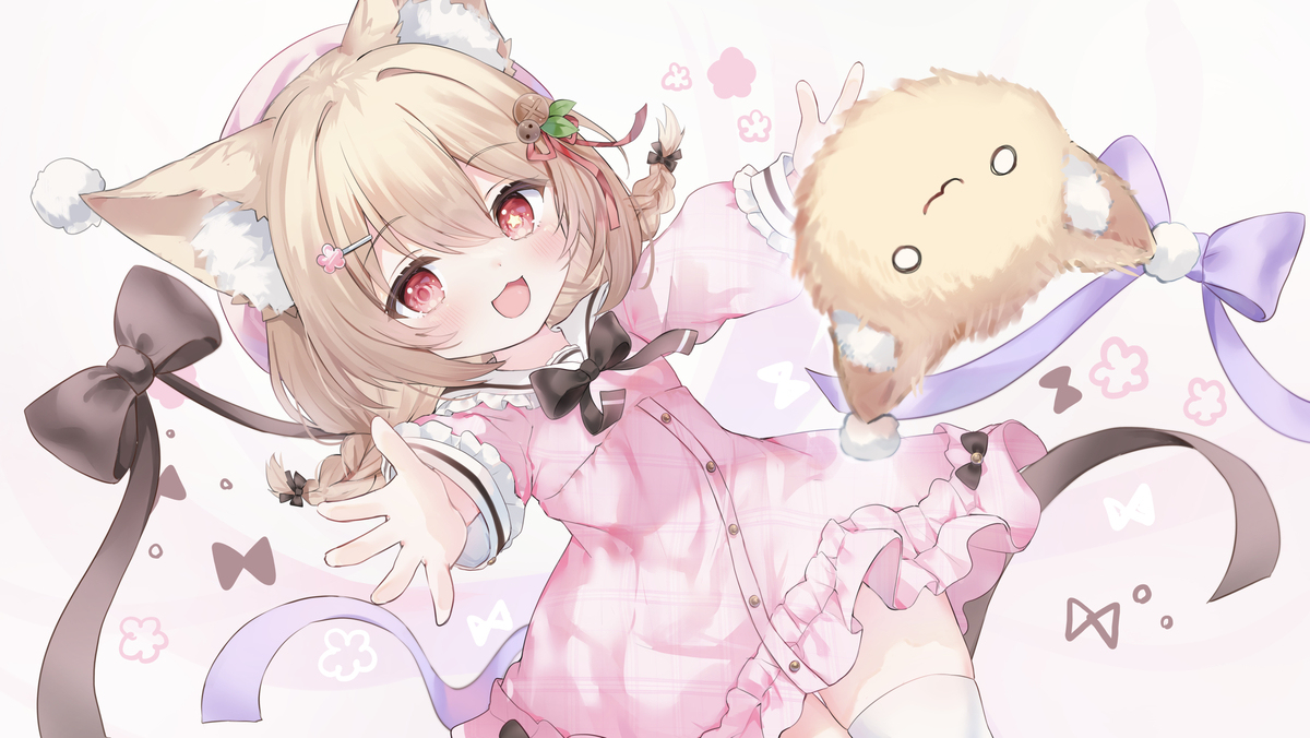 🌸