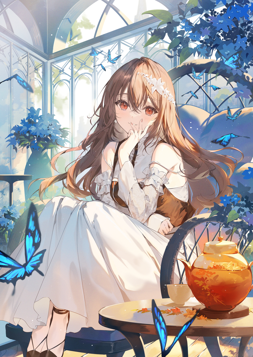 Nec.mi个展举办决定