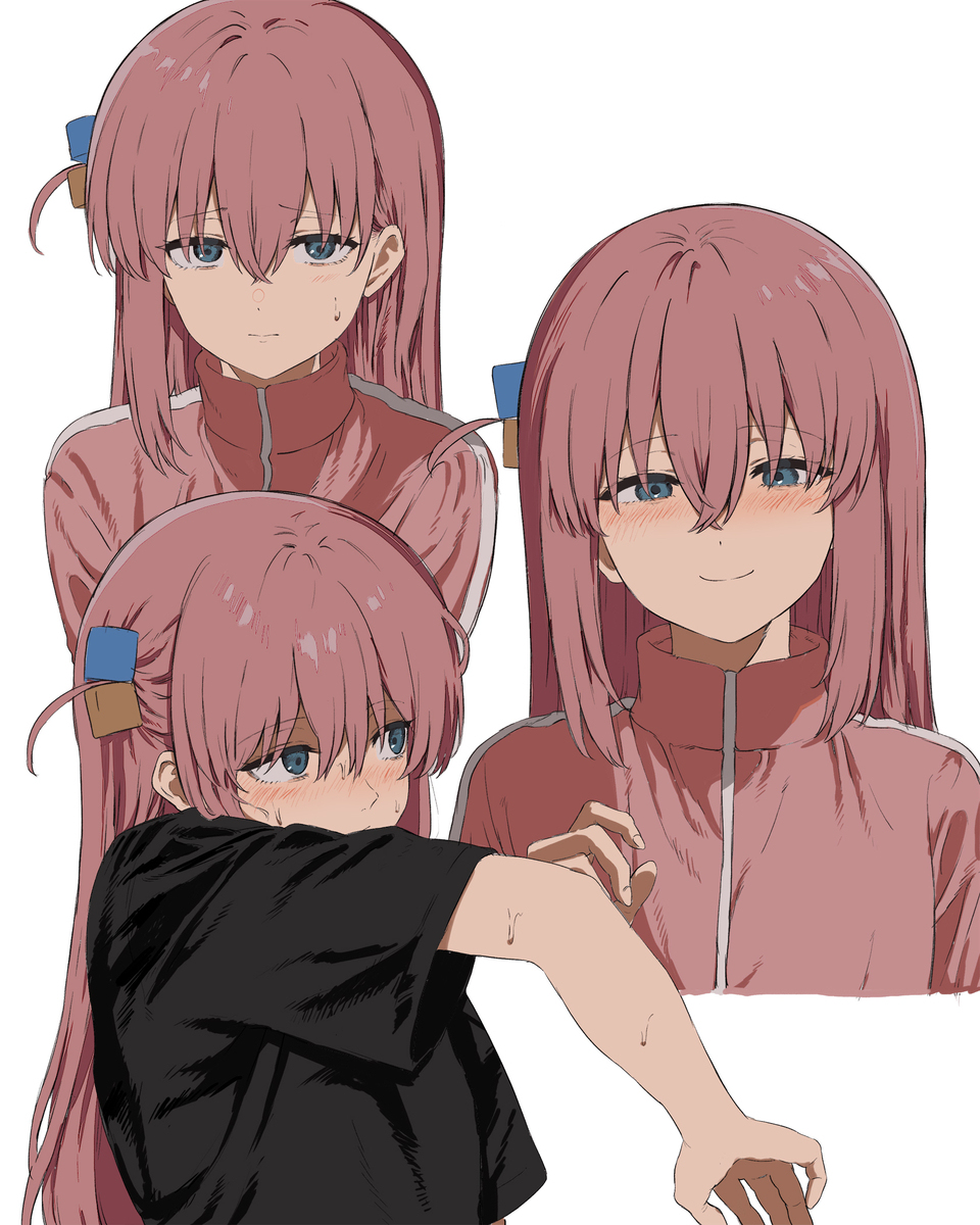 ☆
