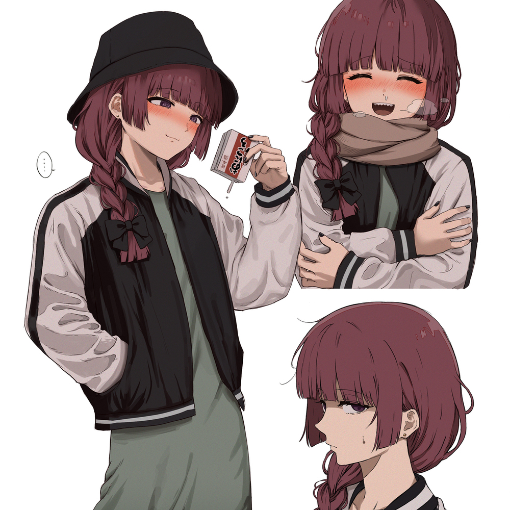 ☆