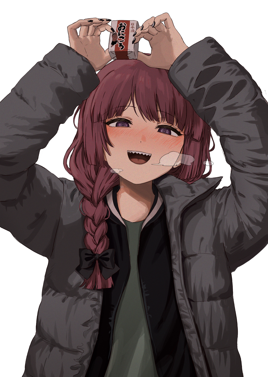 ☆