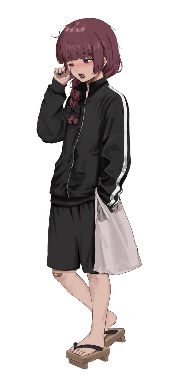 ☆