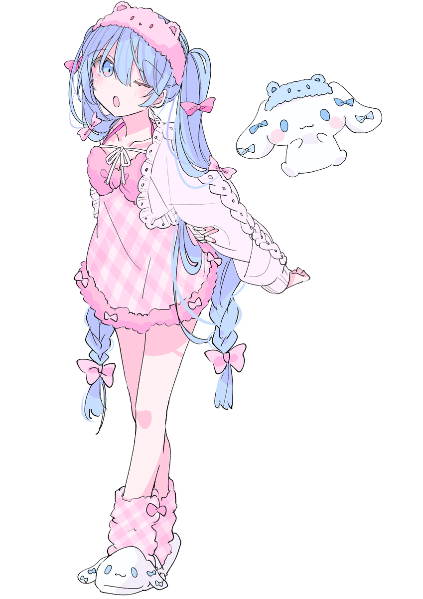 指甲2