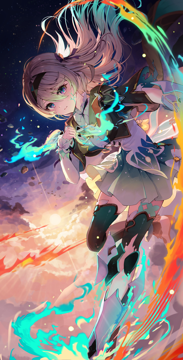 萤火虫