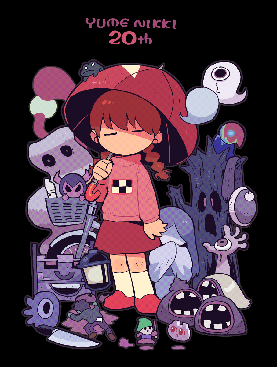梦里基