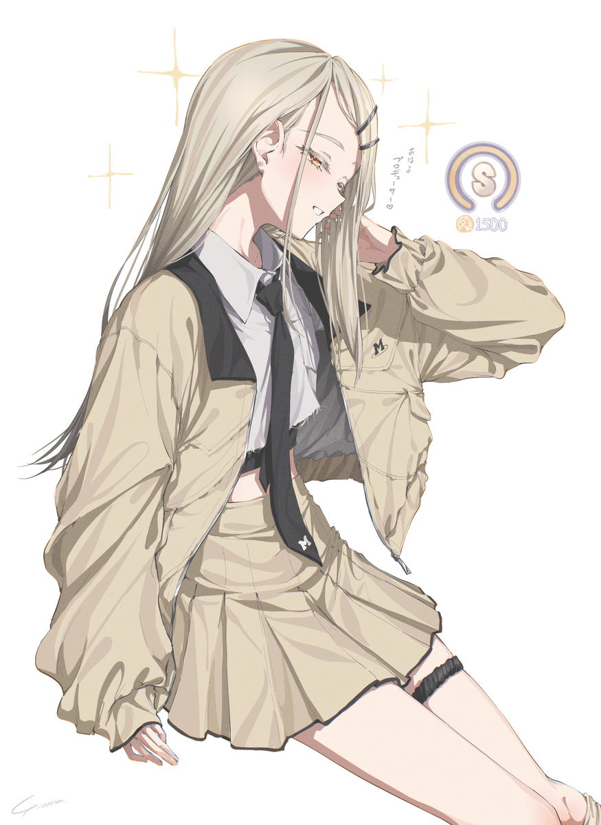 无题