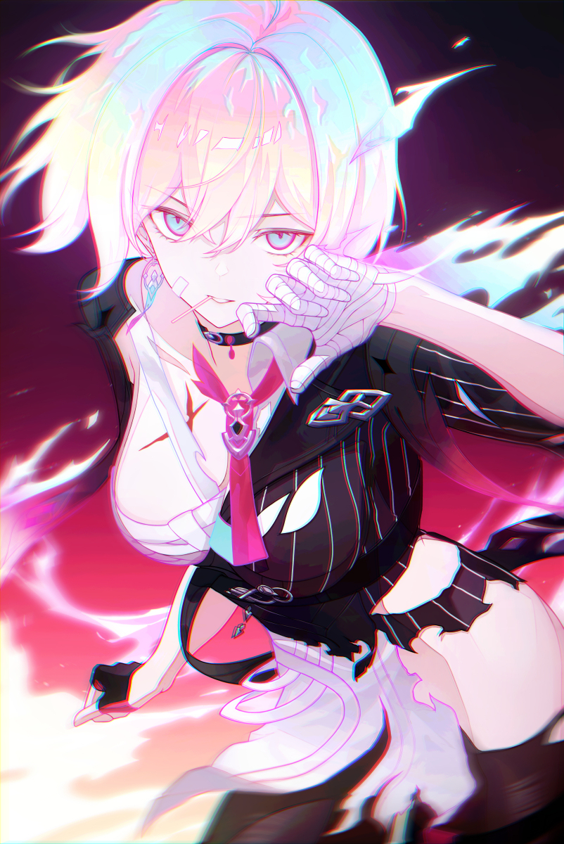 HI3 - Lantern/Tsavorae