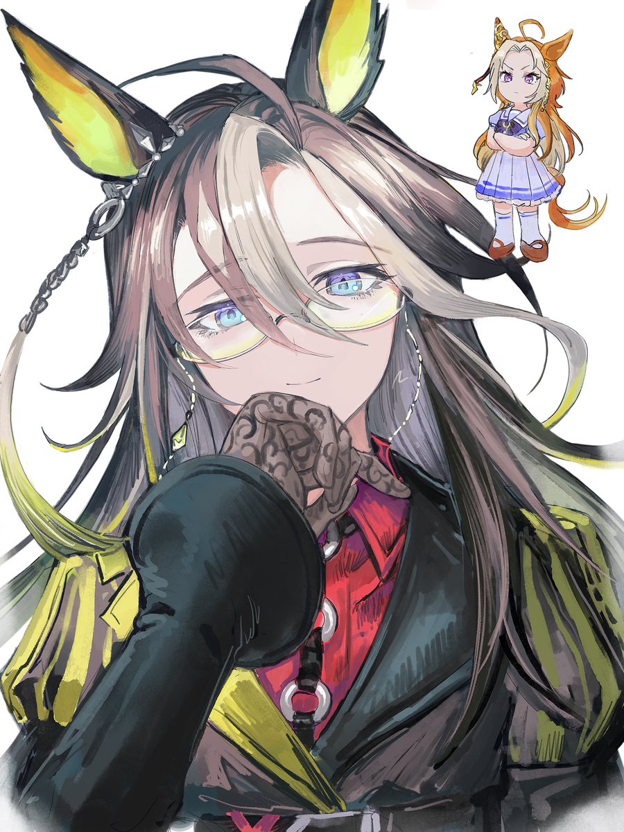 梦幻之旅先生