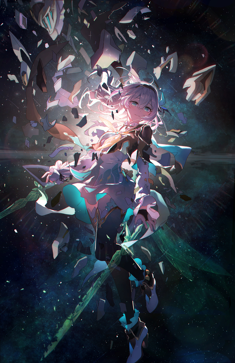 萤火虫