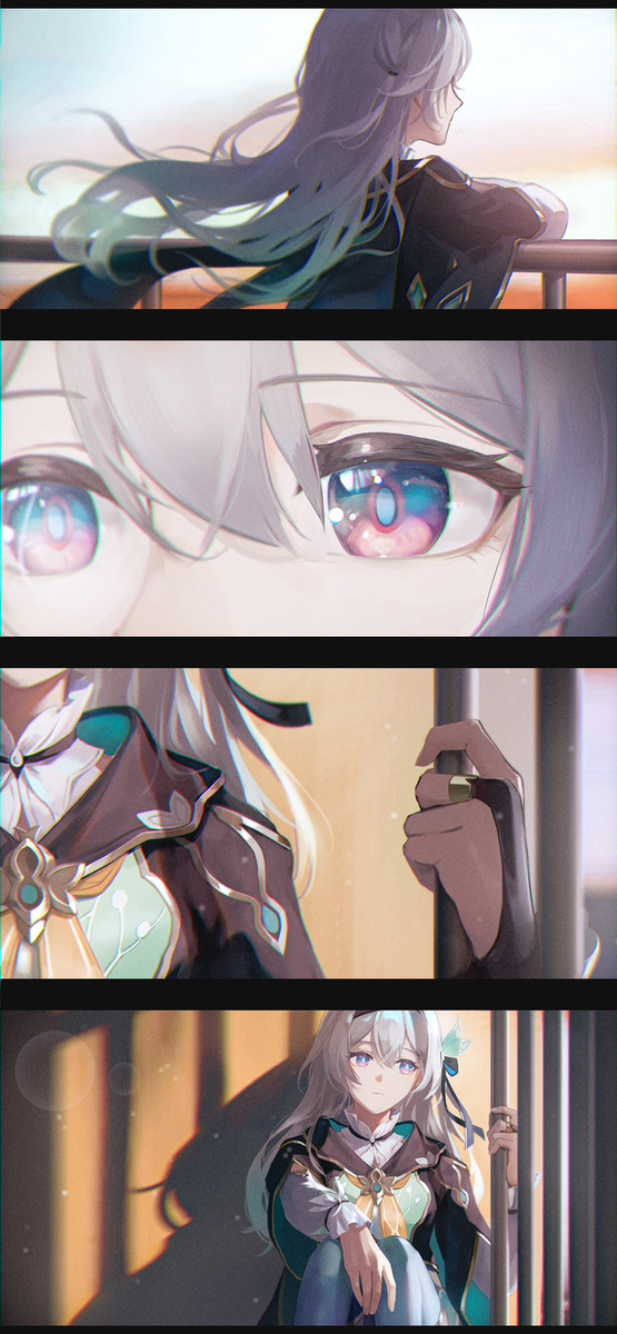 萤火虫