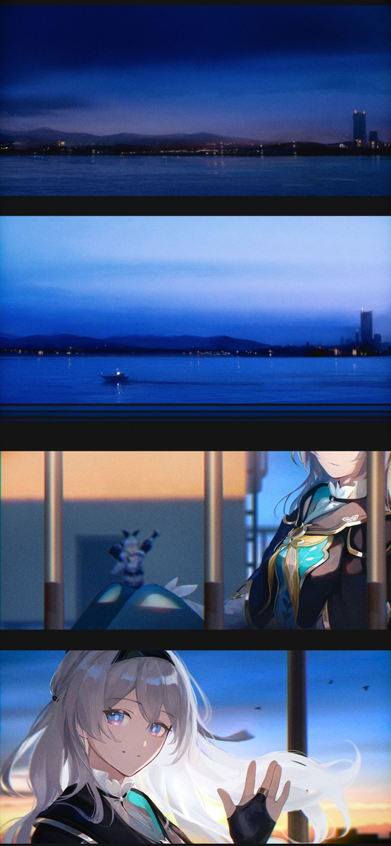 萤火虫