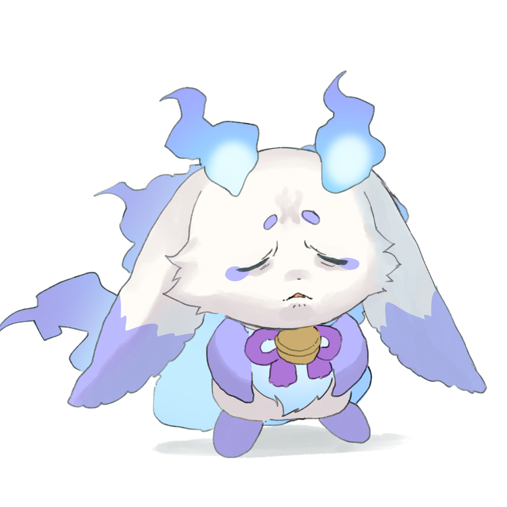 Vtuber总结流程图