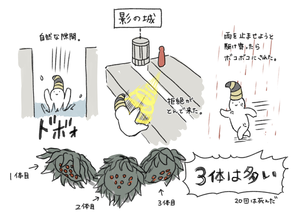 在影子之地 (剧透)