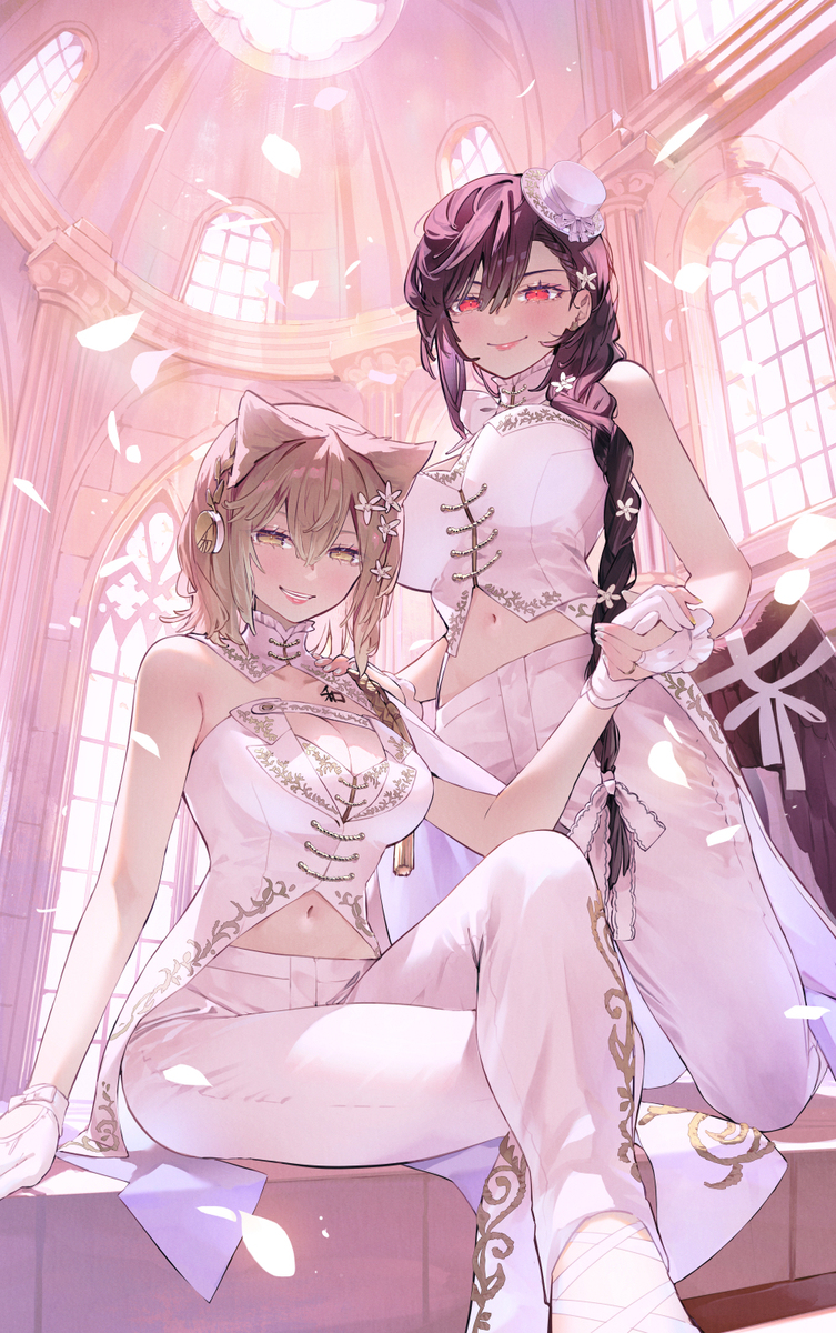 六月新娘