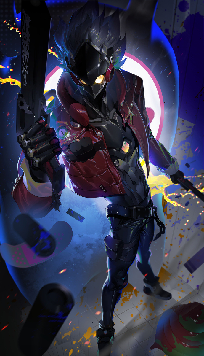 BILI