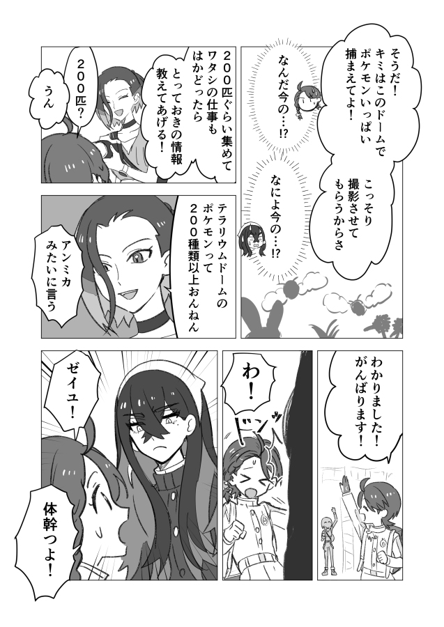 海螺的幻觉
