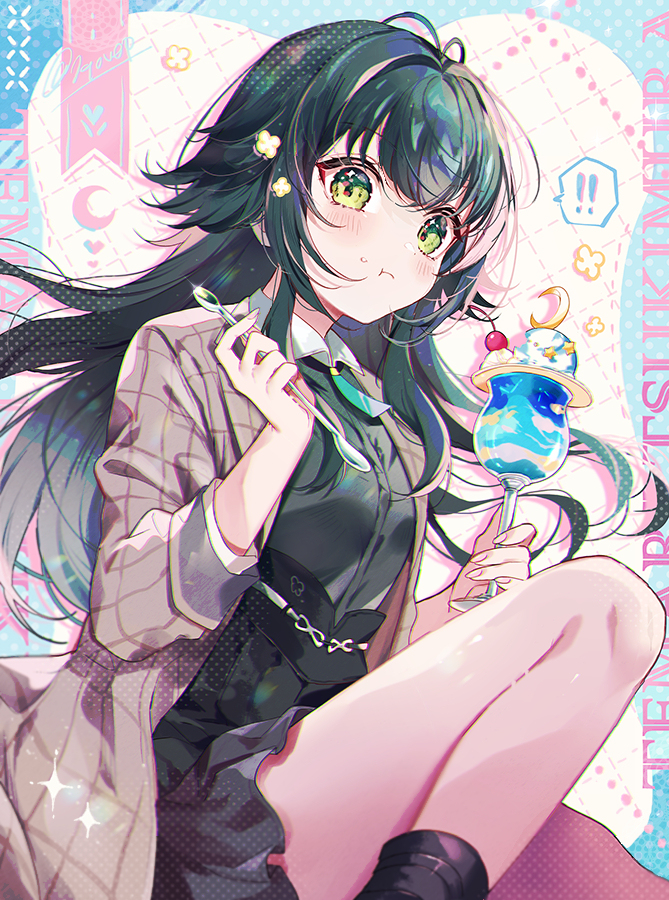 Ice🌙