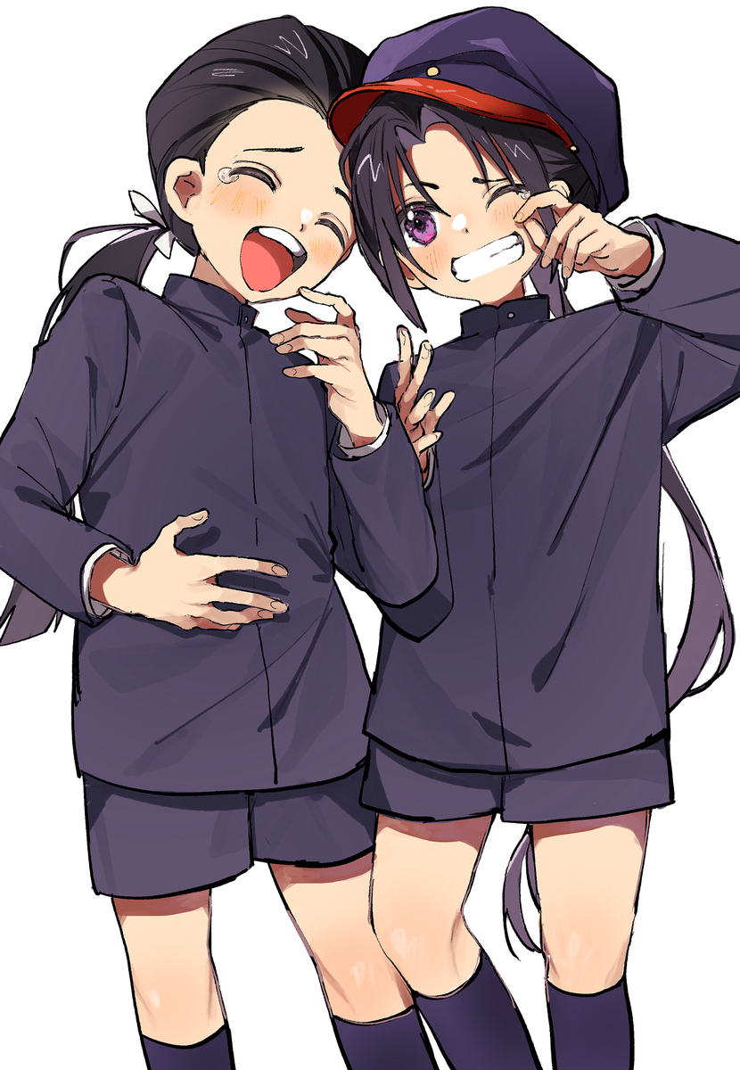 北条兄弟