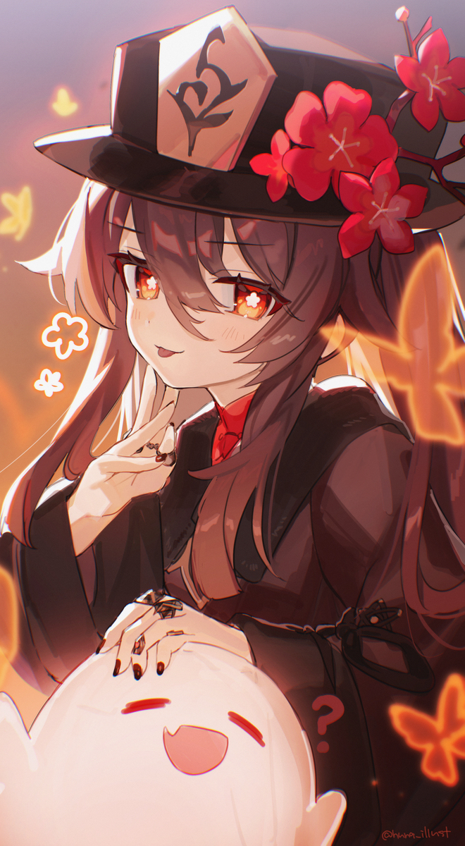 无题