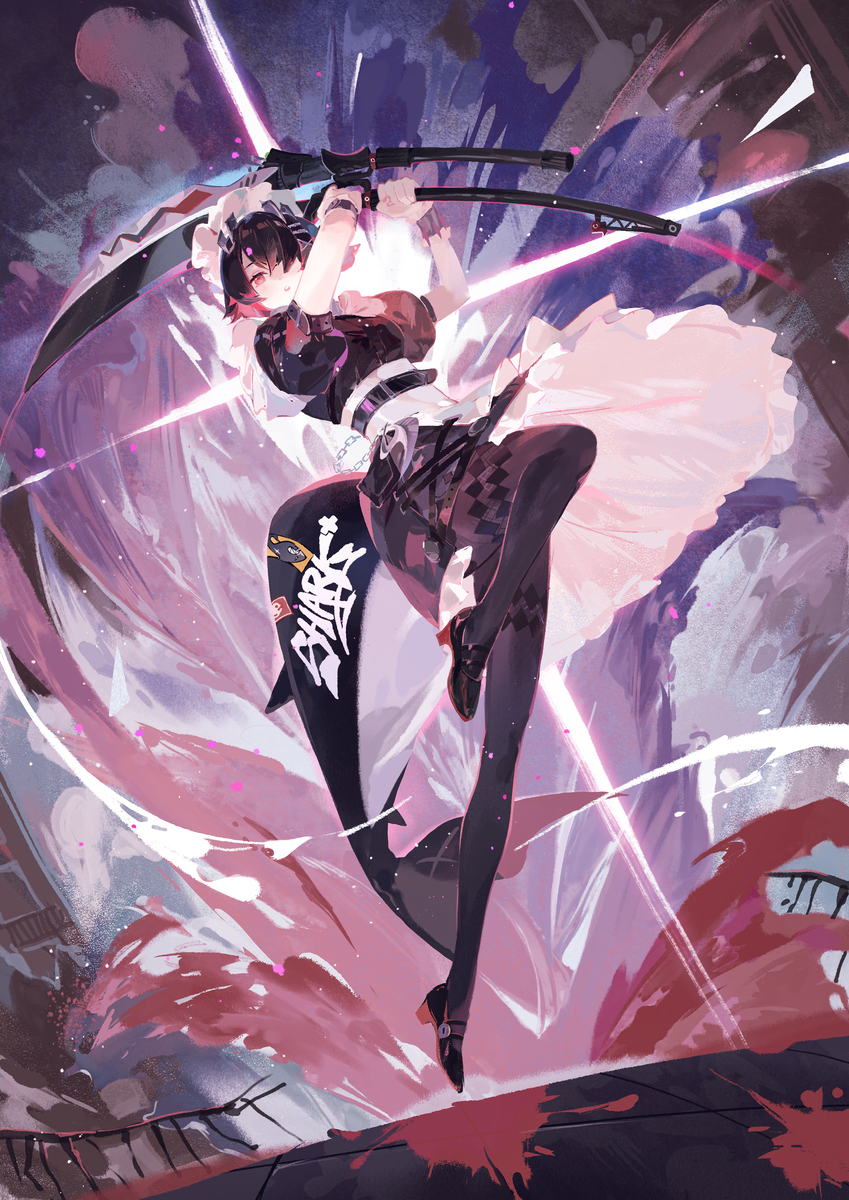 无题