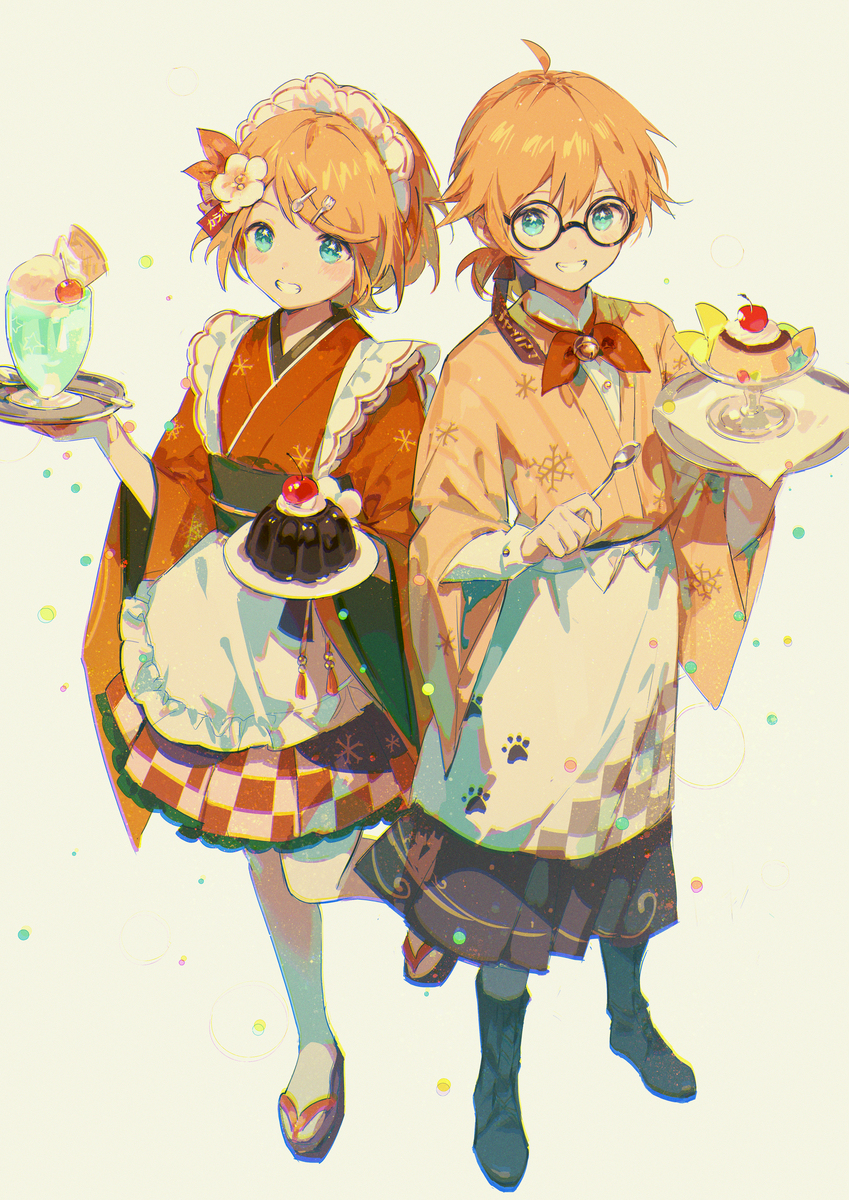 复古咖啡馆