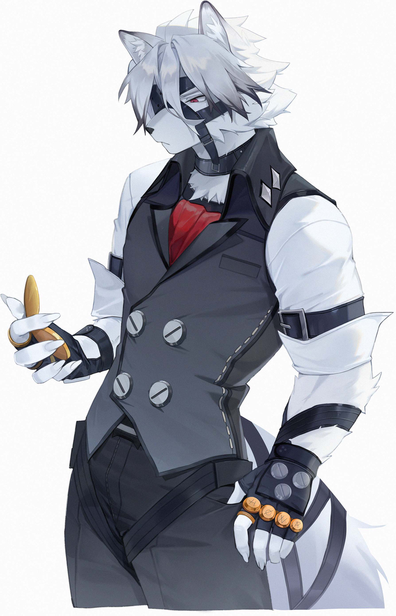 Lycaon