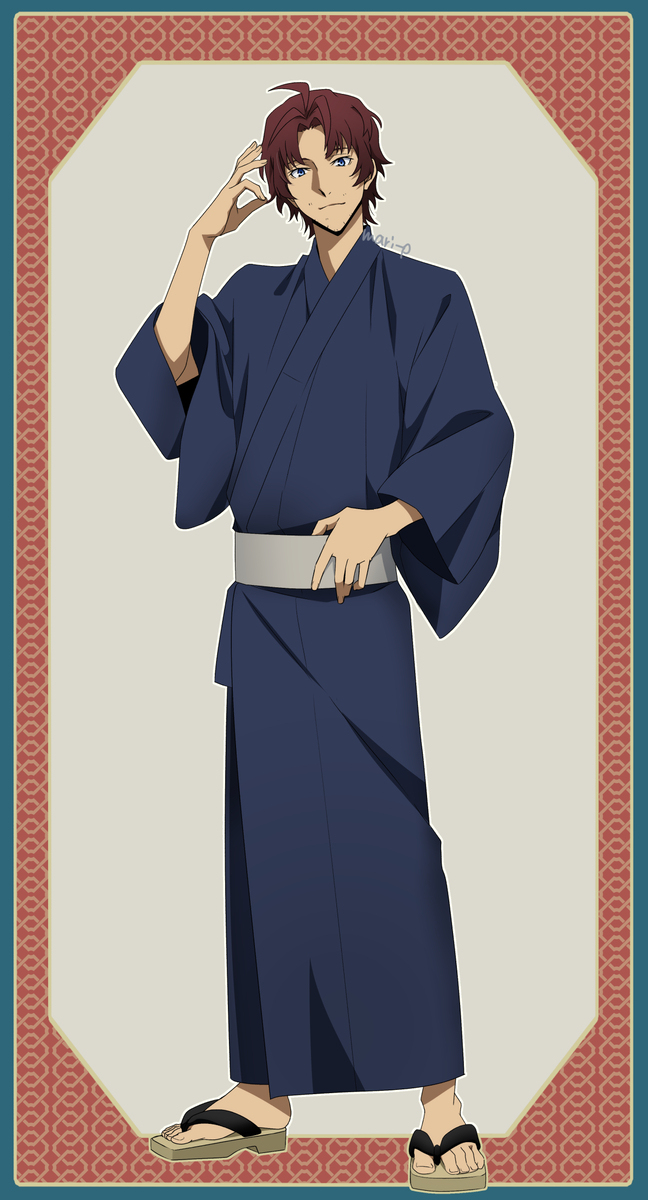 文斯特