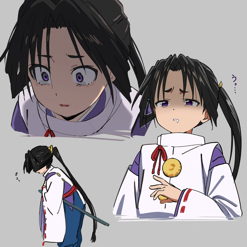 无题