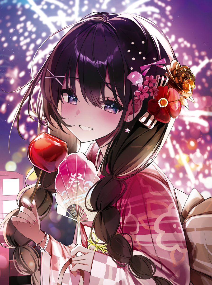 MelonbooksGirlsCollection 2024